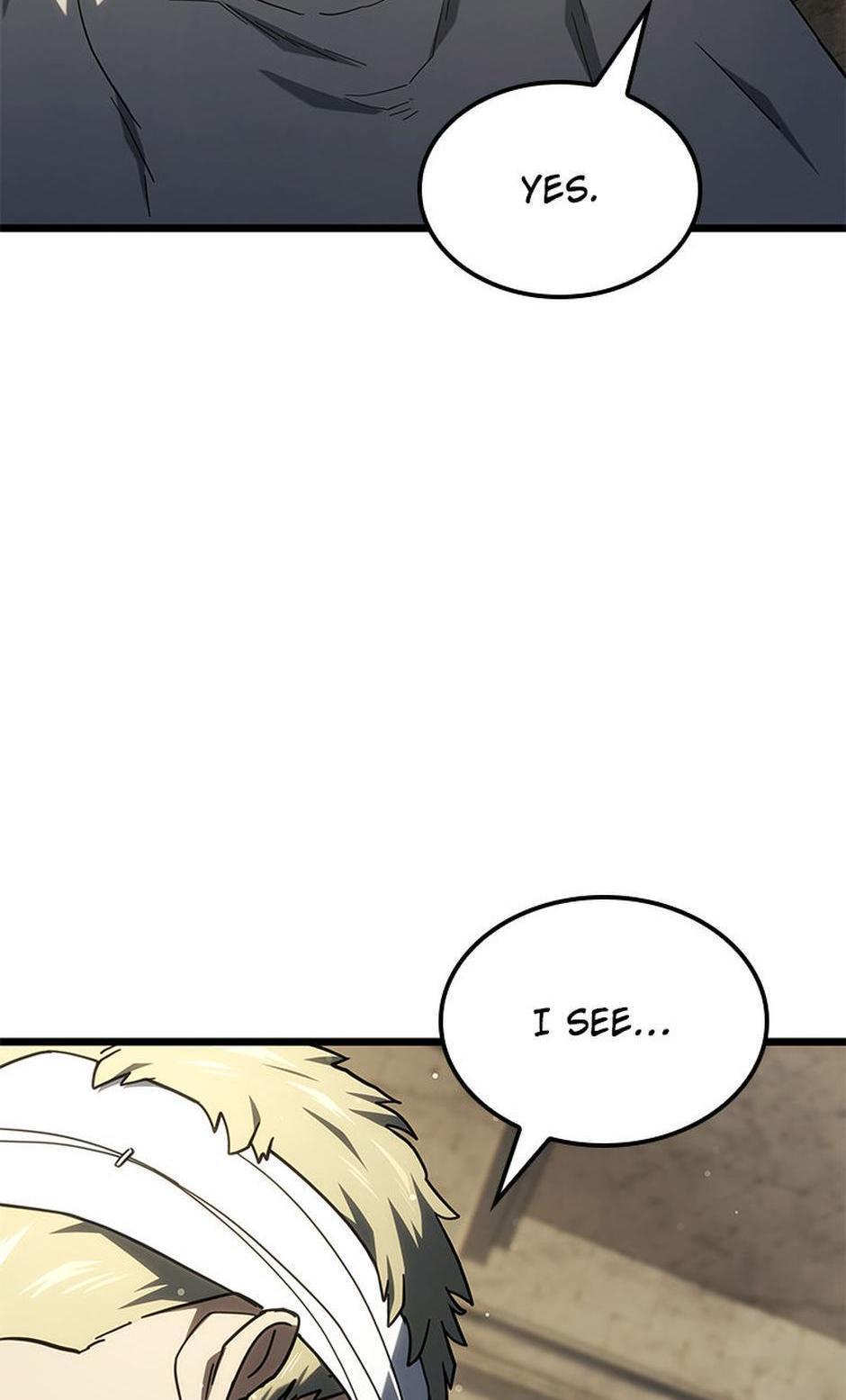 Read Revenge of the Iron-Blooded Sword Hound Manga Online