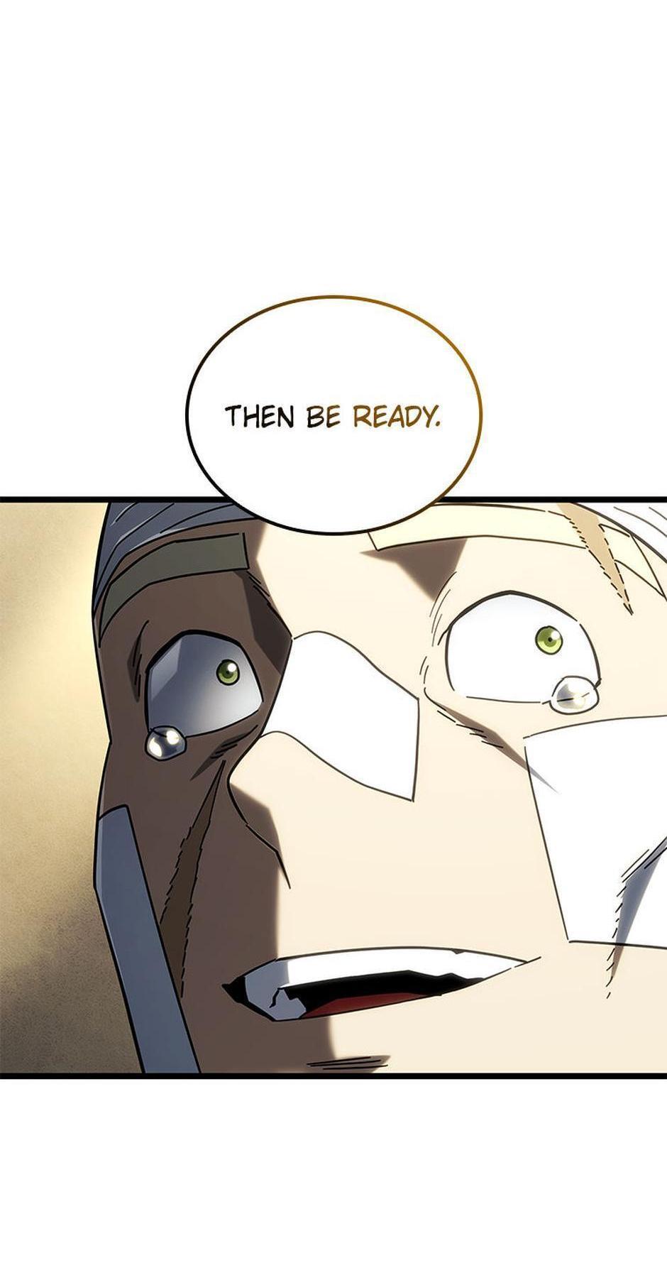 Read Revenge of the Iron-Blooded Sword Hound Manga Online