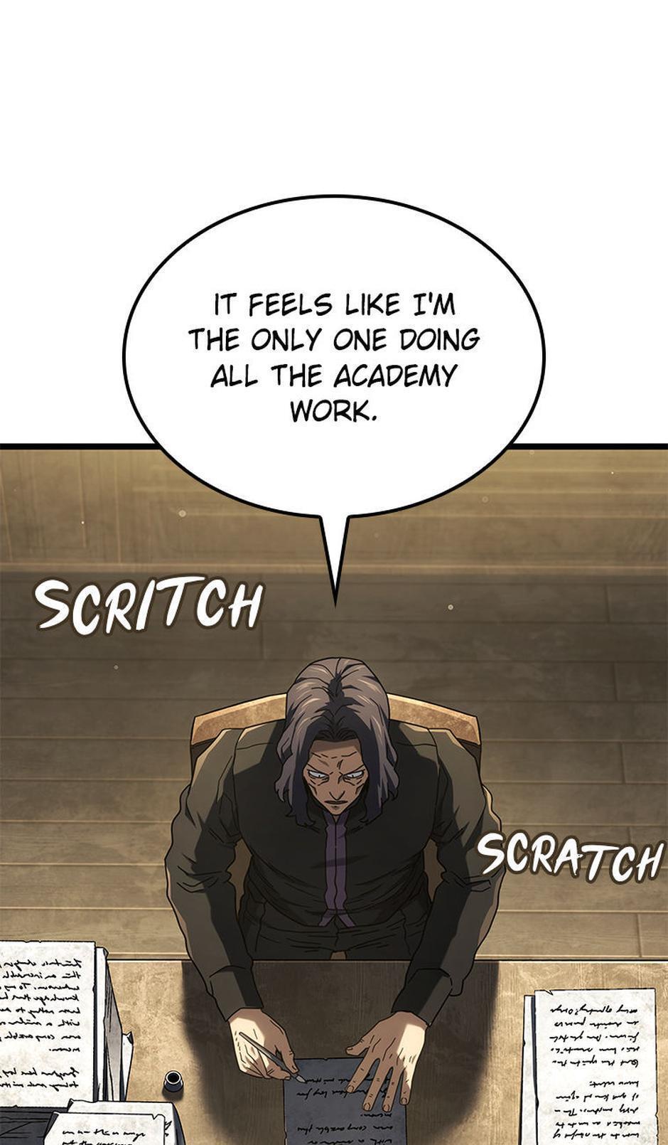 Read Revenge of the Iron-Blooded Sword Hound Manga Online