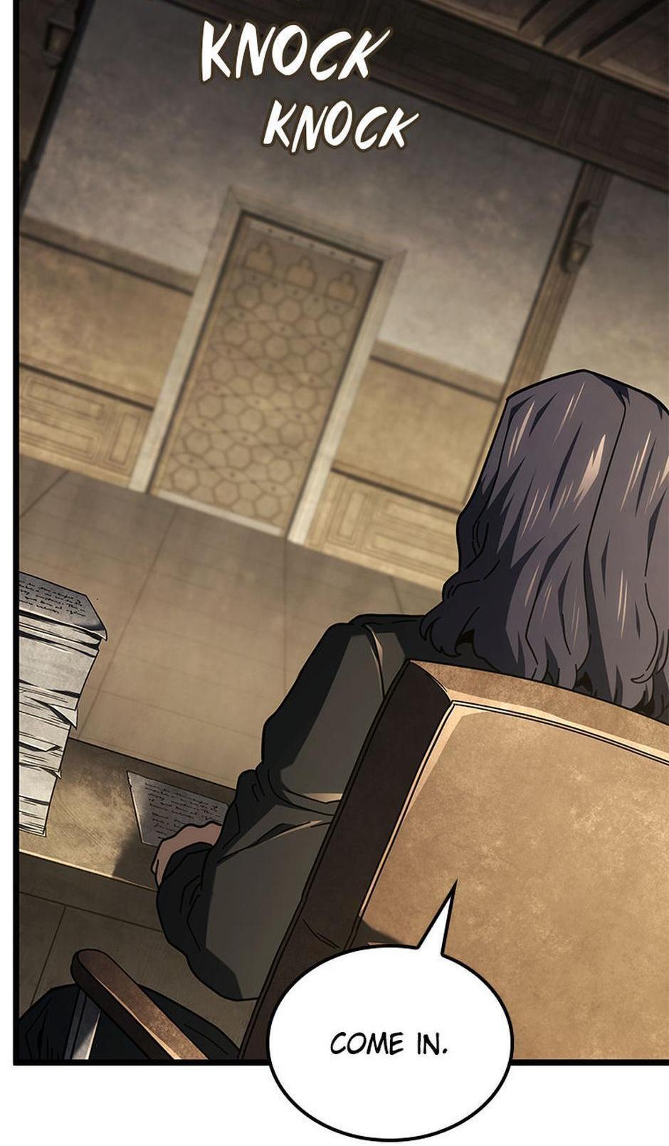 Read Revenge of the Iron-Blooded Sword Hound Manga Online