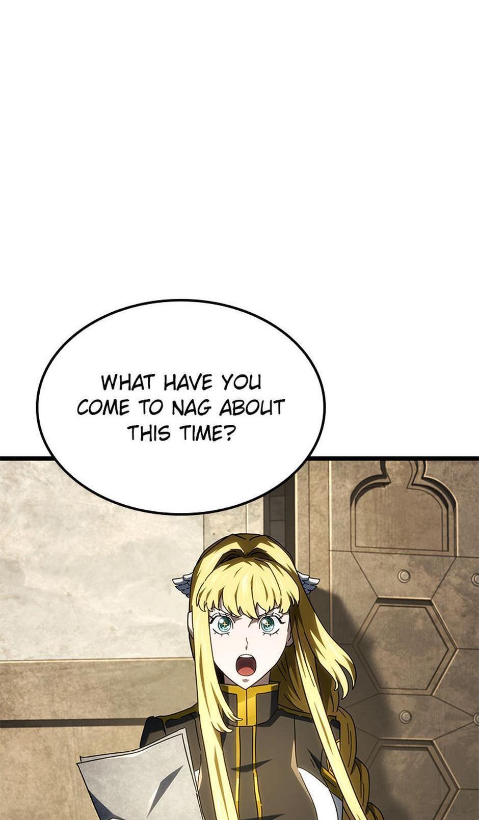 Read Revenge of the Iron-Blooded Sword Hound Manga Online