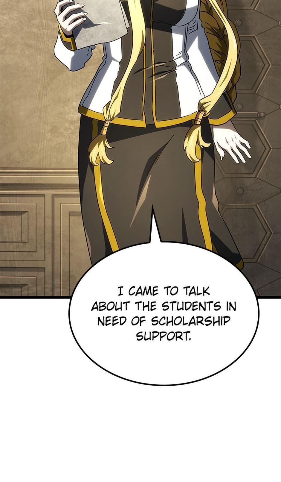 Read Revenge of the Iron-Blooded Sword Hound Manga Online