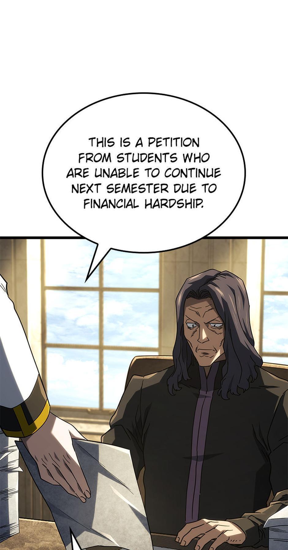 Read Revenge of the Iron-Blooded Sword Hound Manga Online
