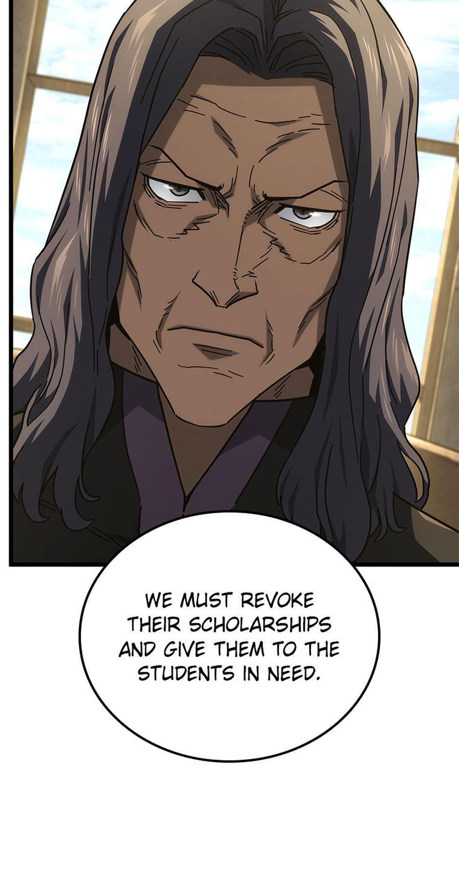 Read Revenge of the Iron-Blooded Sword Hound Manga Online