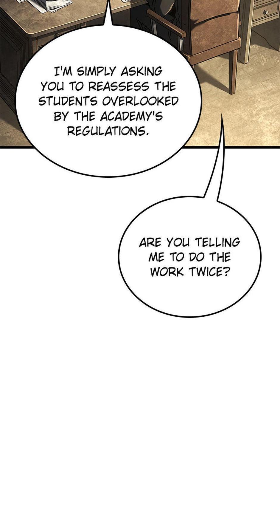 Read Revenge of the Iron-Blooded Sword Hound Manga Online