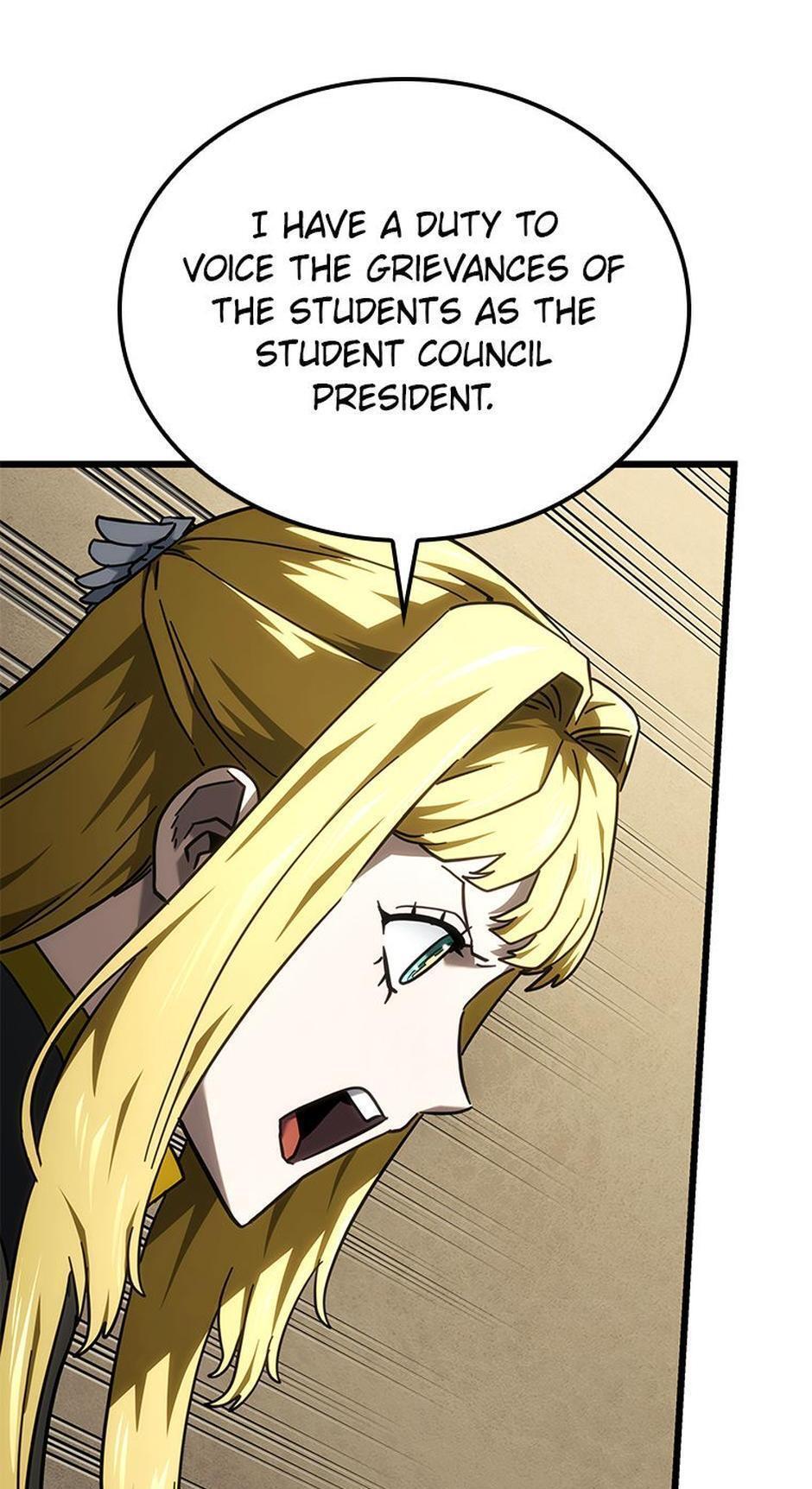 Read Revenge of the Iron-Blooded Sword Hound Manga Online