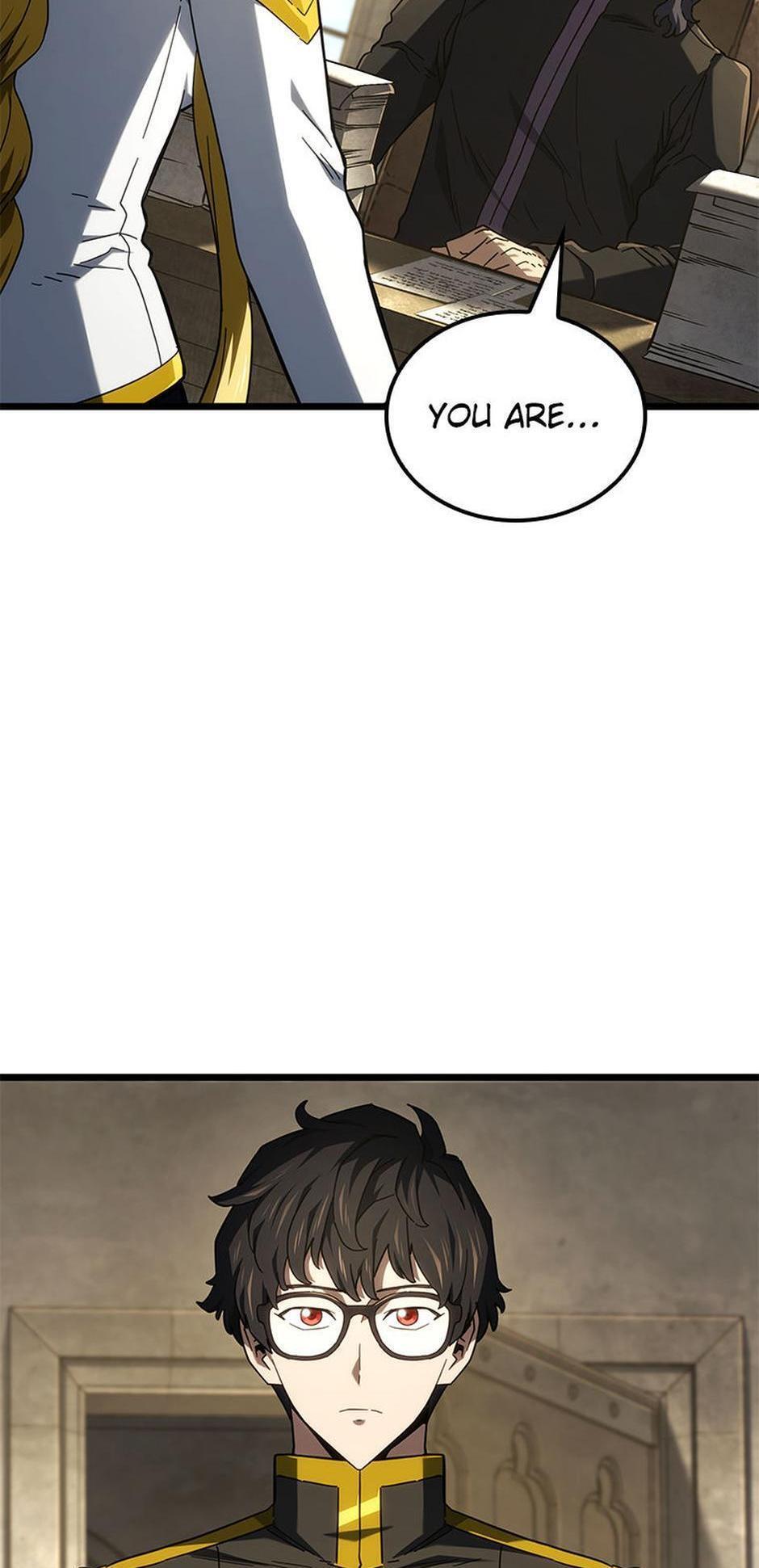 Read Revenge of the Iron-Blooded Sword Hound Manga Online