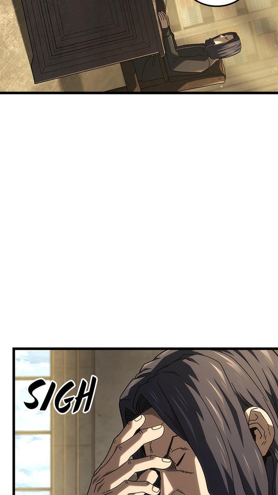 Read Revenge of the Iron-Blooded Sword Hound Manga Online