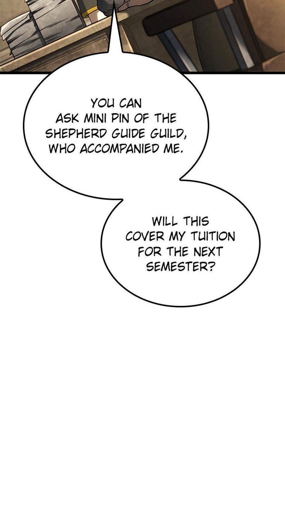 Read Revenge of the Iron-Blooded Sword Hound Manga Online