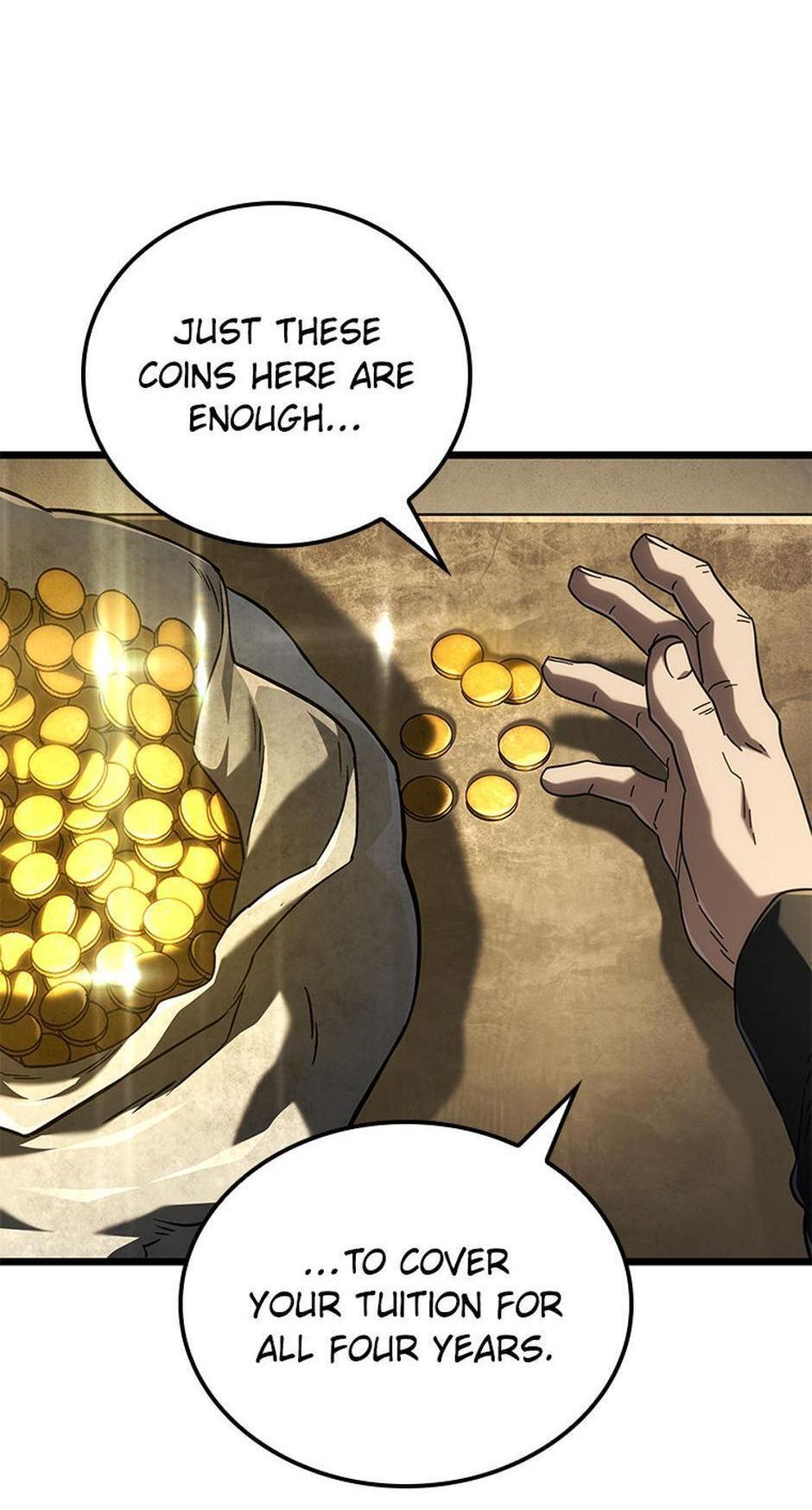 Read Revenge of the Iron-Blooded Sword Hound Manga Online