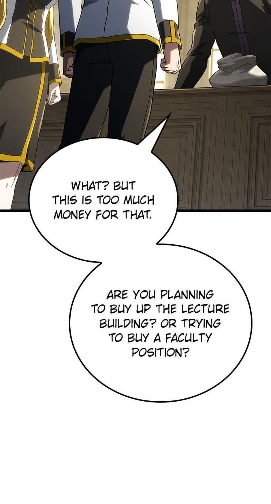 Read Revenge of the Iron-Blooded Sword Hound Manga Online