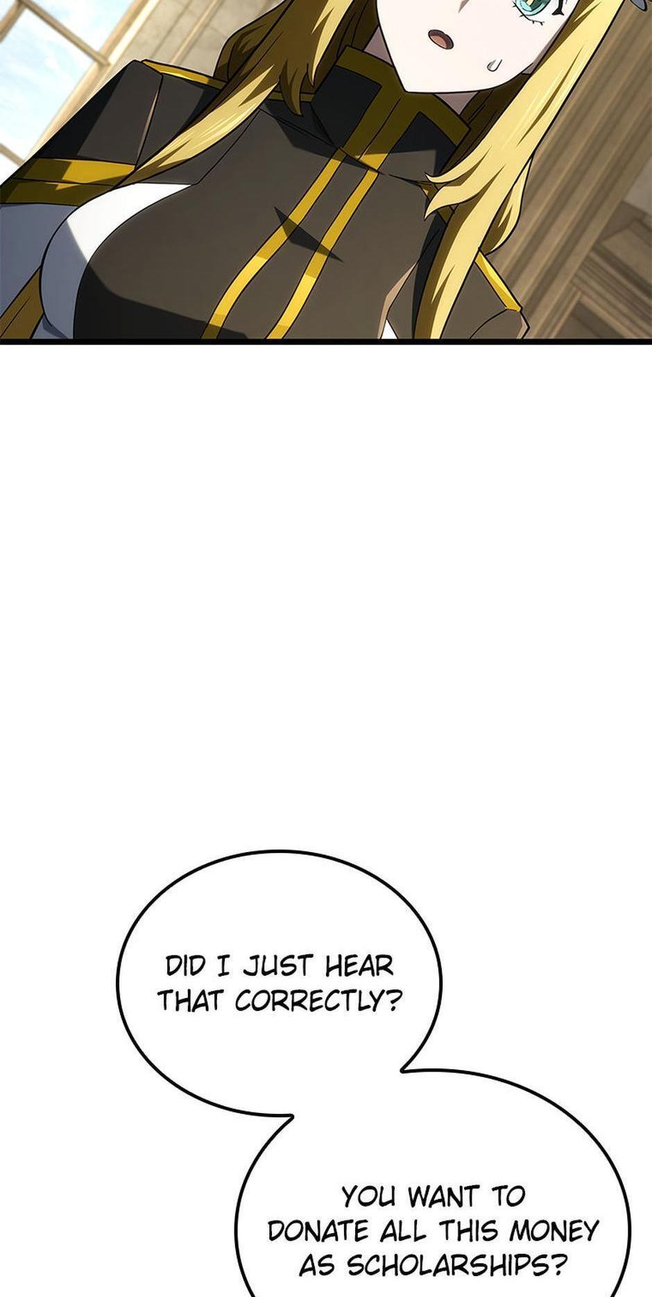 Read Revenge of the Iron-Blooded Sword Hound Manga Online