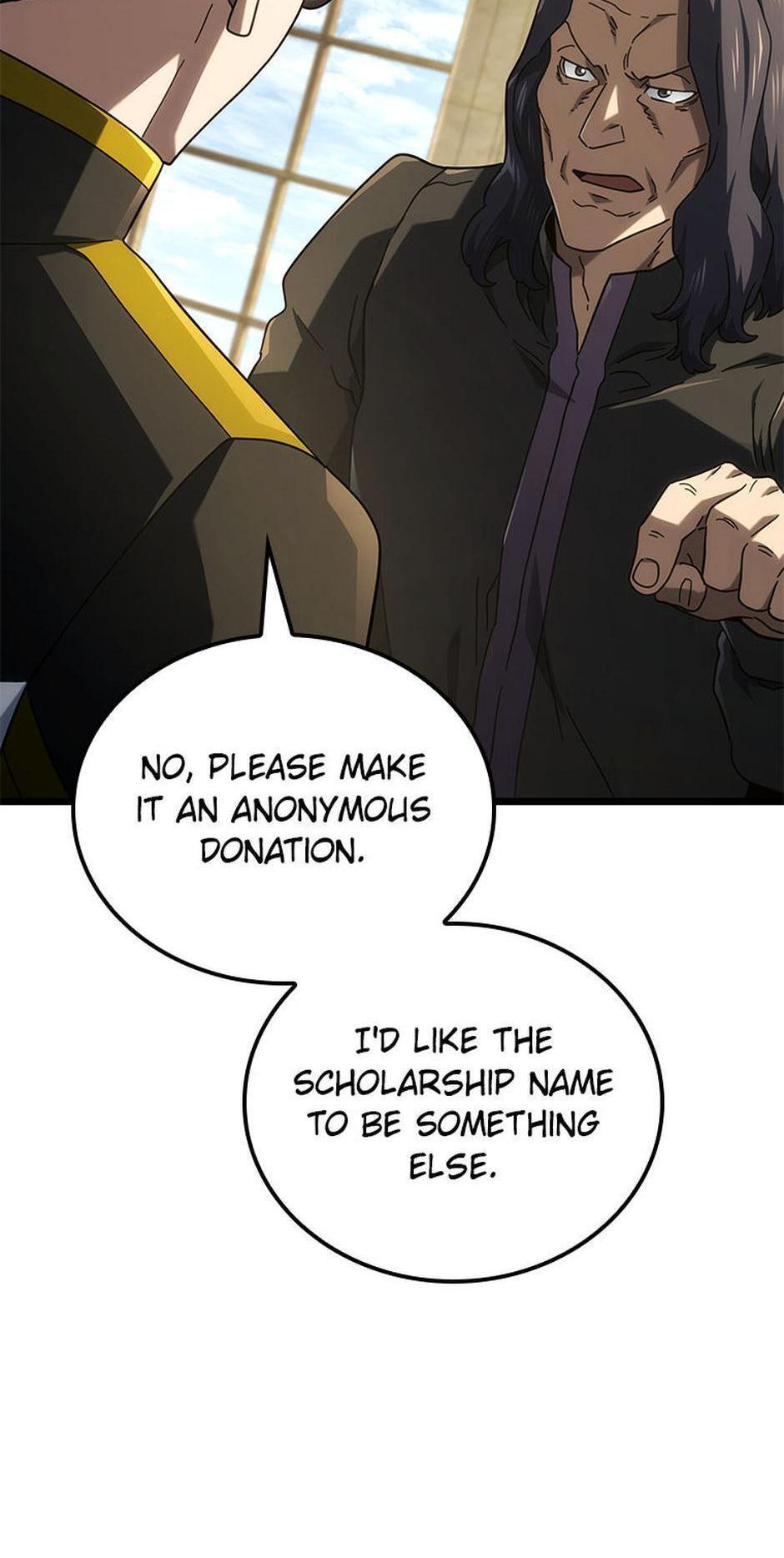 Read Revenge of the Iron-Blooded Sword Hound Manga Online