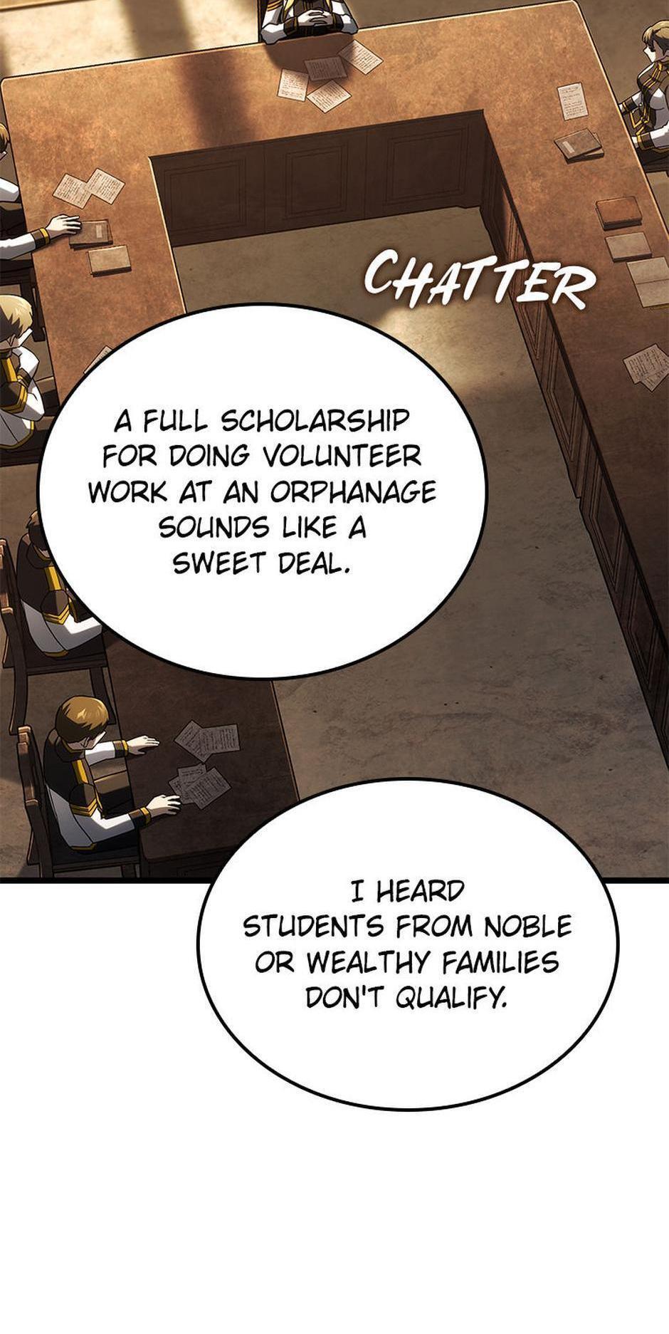 Read Revenge of the Iron-Blooded Sword Hound Manga Online