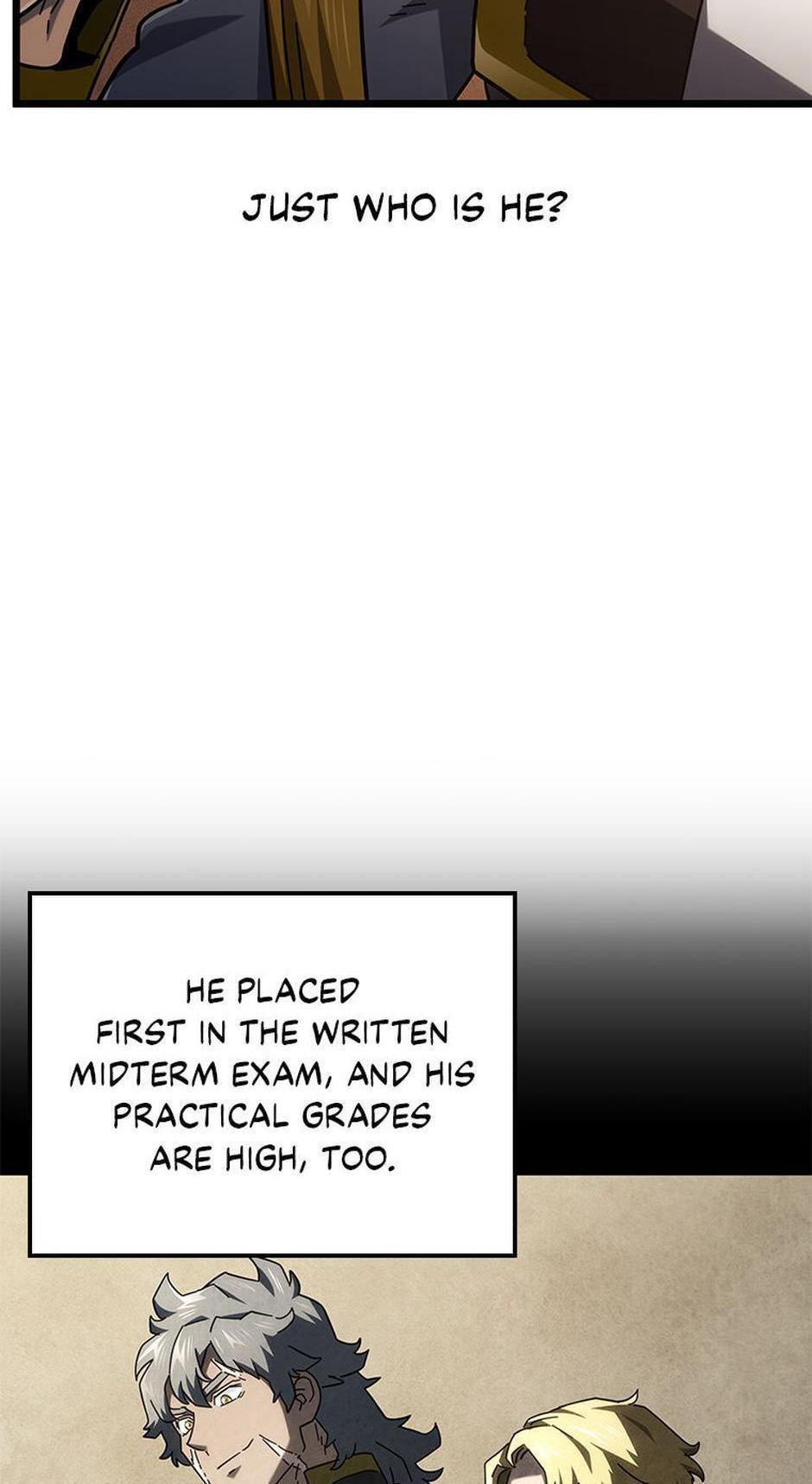 Read Revenge of the Iron-Blooded Sword Hound Manga Online