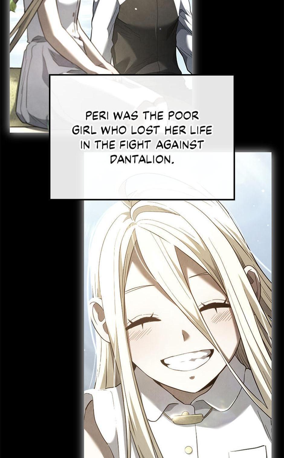 Read Revenge of the Iron-Blooded Sword Hound Manga Online