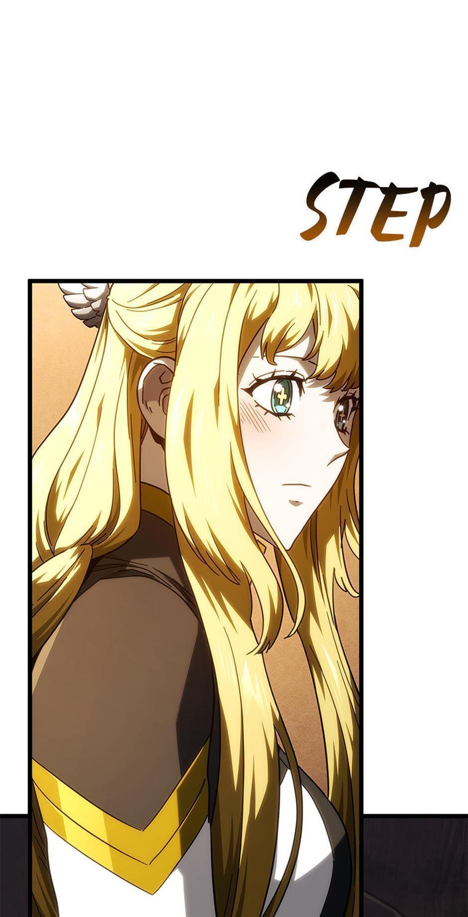 Read Revenge of the Iron-Blooded Sword Hound Manga Online