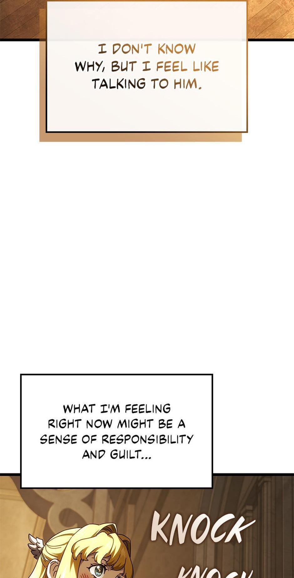 Read Revenge of the Iron-Blooded Sword Hound Manga Online