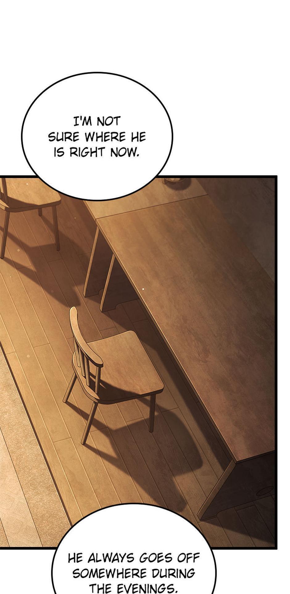 Read Revenge of the Iron-Blooded Sword Hound Manga Online