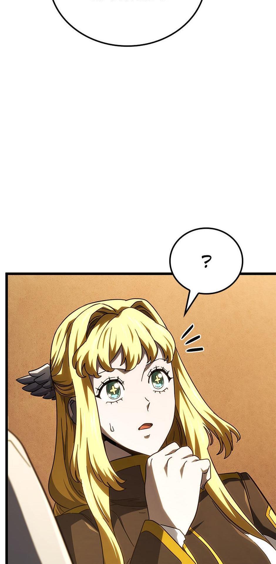 Read Revenge of the Iron-Blooded Sword Hound Manga Online