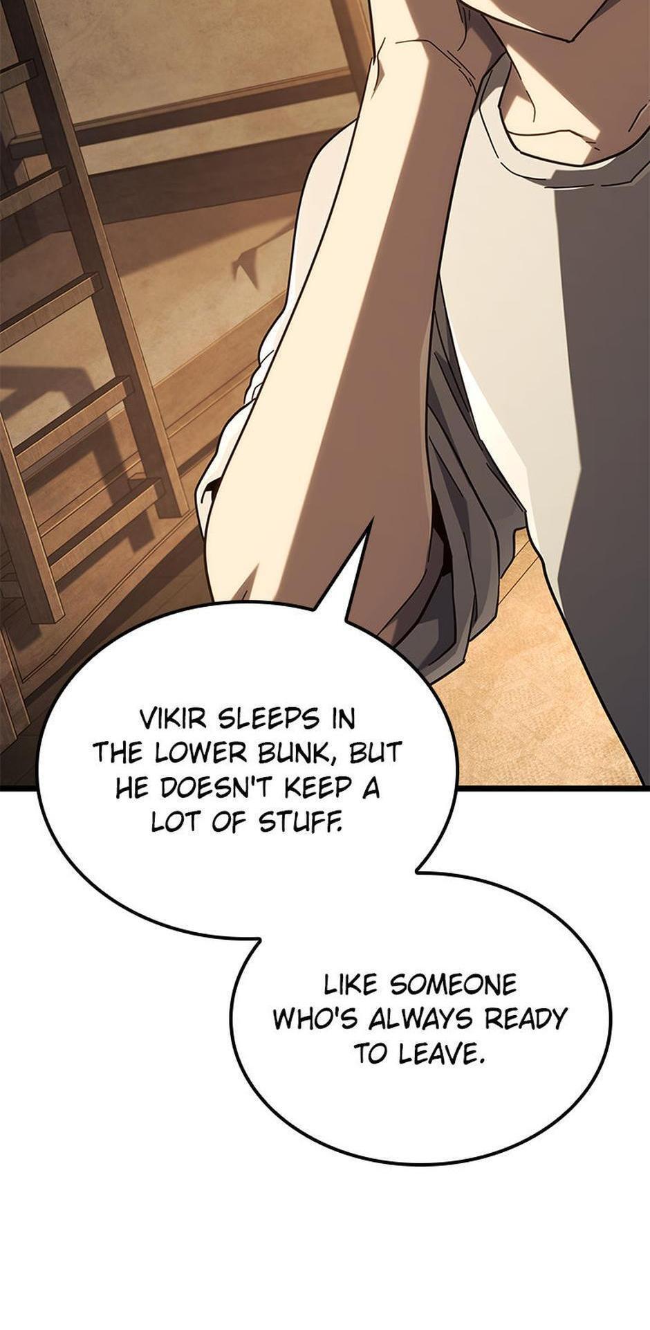 Read Revenge of the Iron-Blooded Sword Hound Manga Online