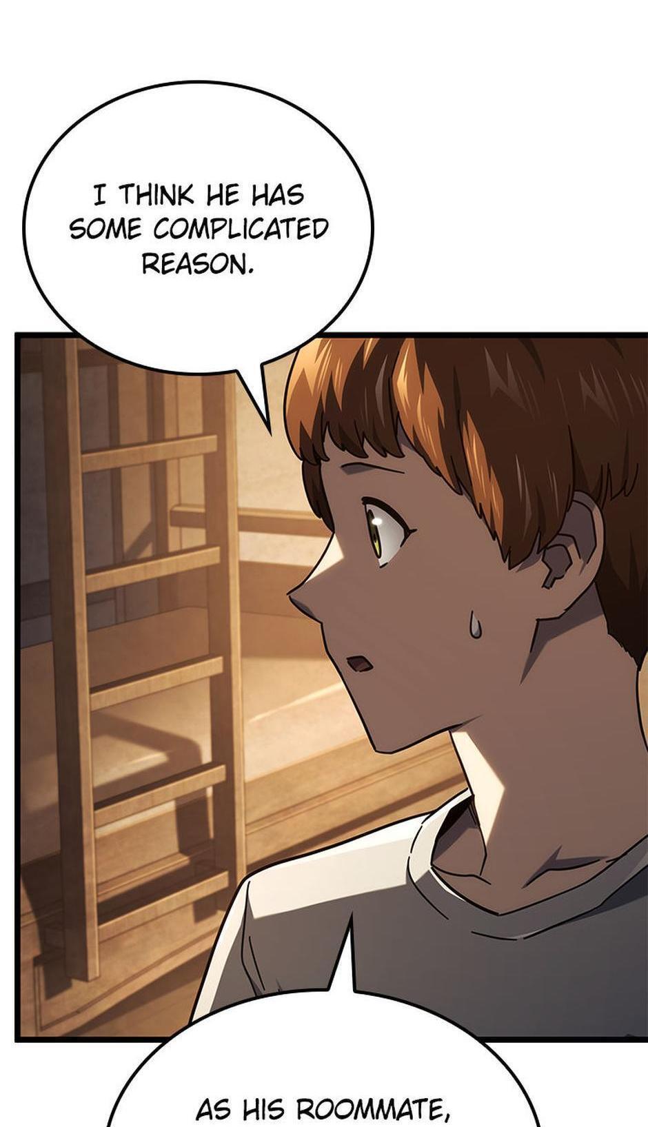 Read Revenge of the Iron-Blooded Sword Hound Manga Online