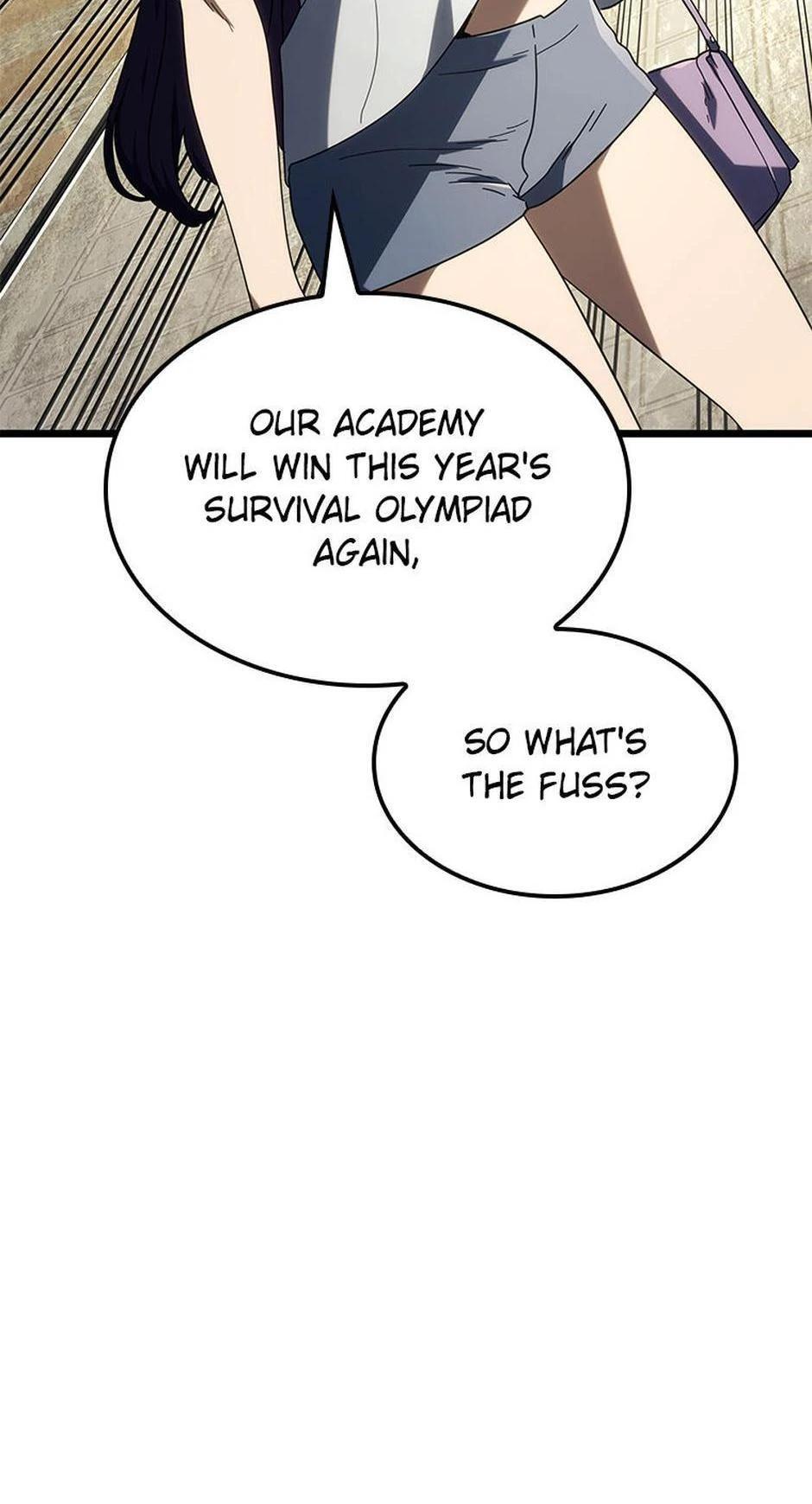 Read Revenge of the Iron-Blooded Sword Hound Manga Online