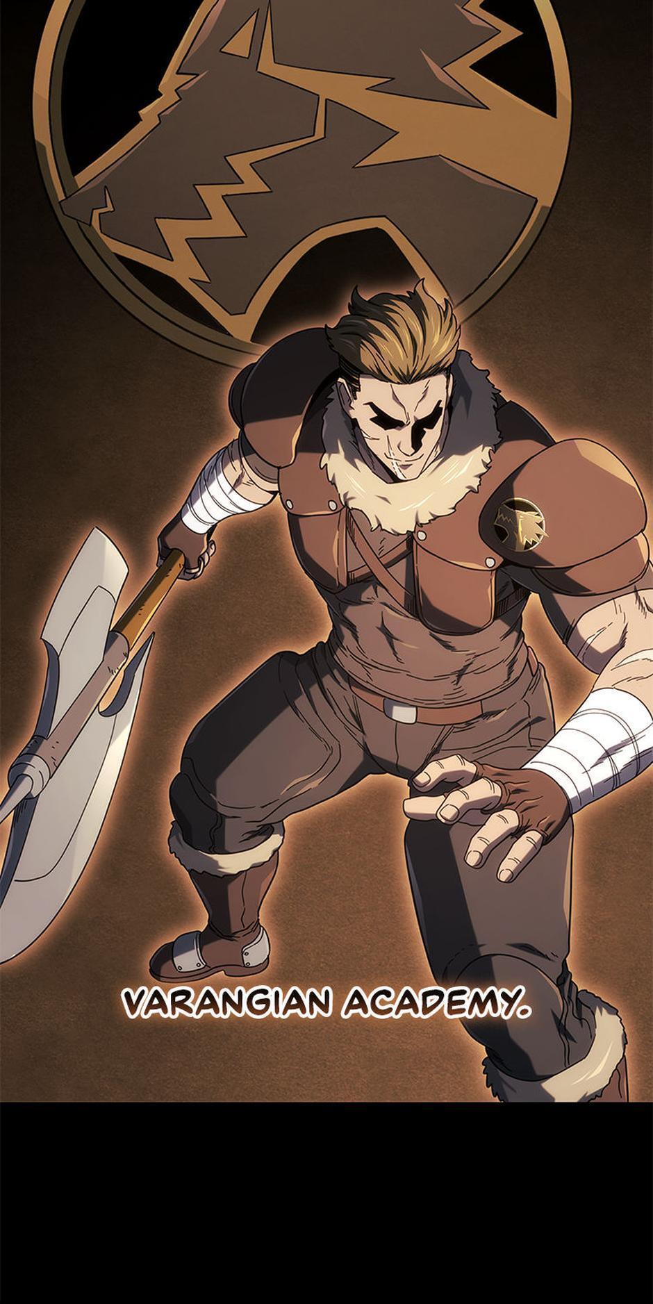 Read Revenge of the Iron-Blooded Sword Hound Manga Online
