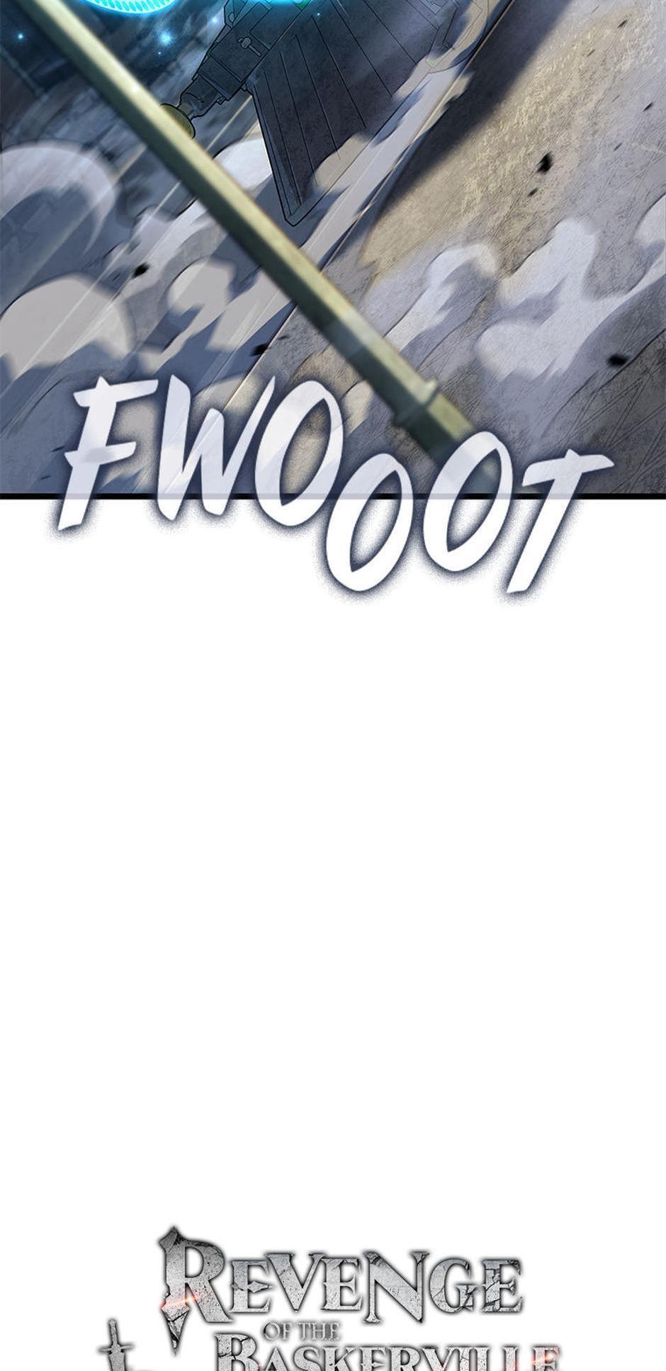 Read Revenge of the Iron-Blooded Sword Hound Manga Online