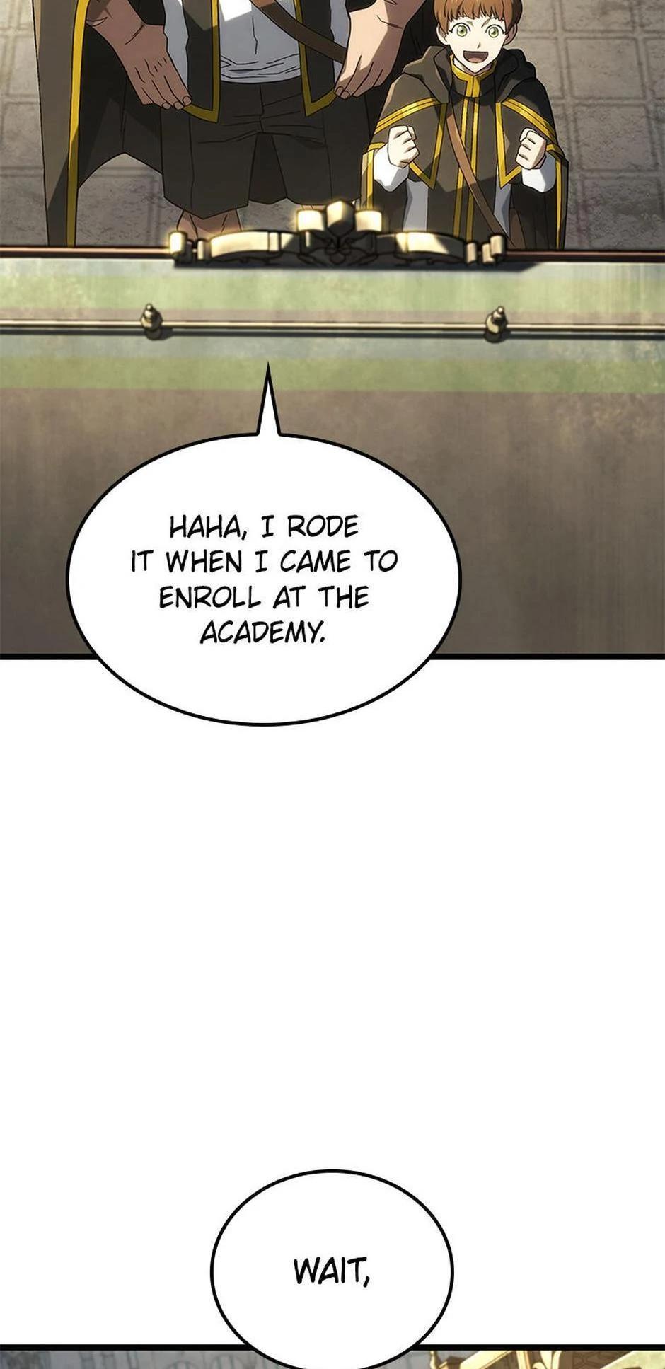 Read Revenge of the Iron-Blooded Sword Hound Manga Online