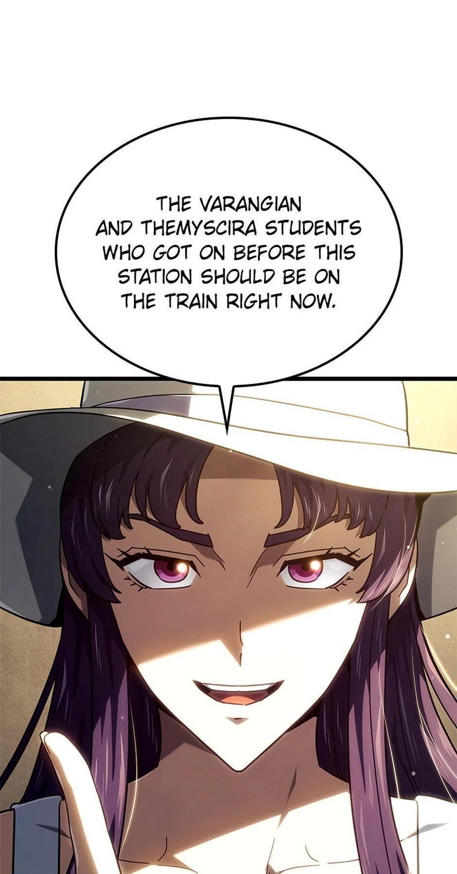 Read Revenge of the Iron-Blooded Sword Hound Manga Online