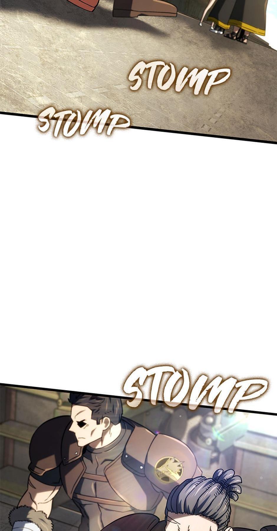 Read Revenge of the Iron-Blooded Sword Hound Manga Online