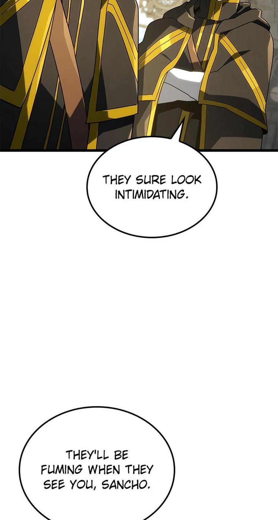 Read Revenge of the Iron-Blooded Sword Hound Manga Online