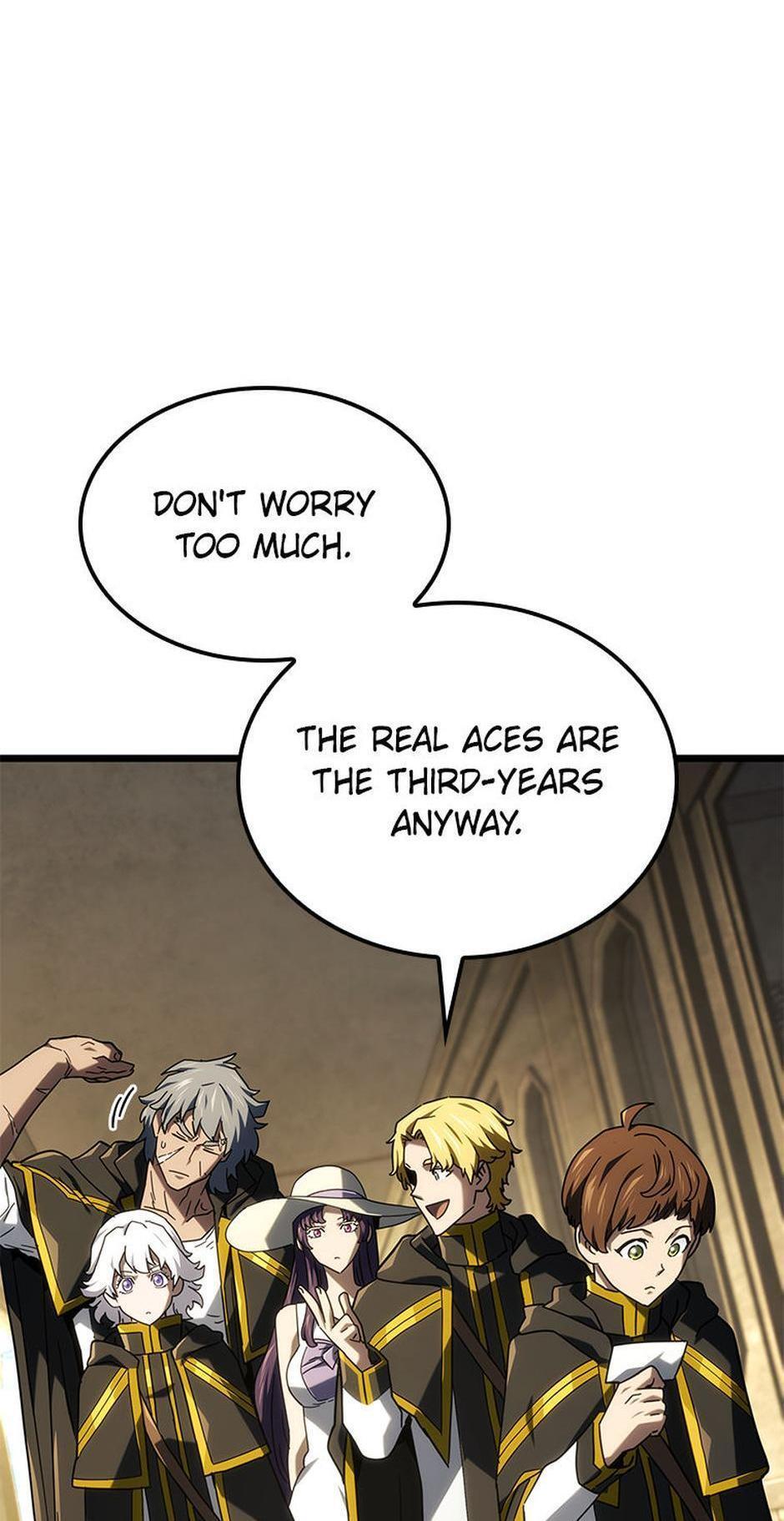 Read Revenge of the Iron-Blooded Sword Hound Manga Online