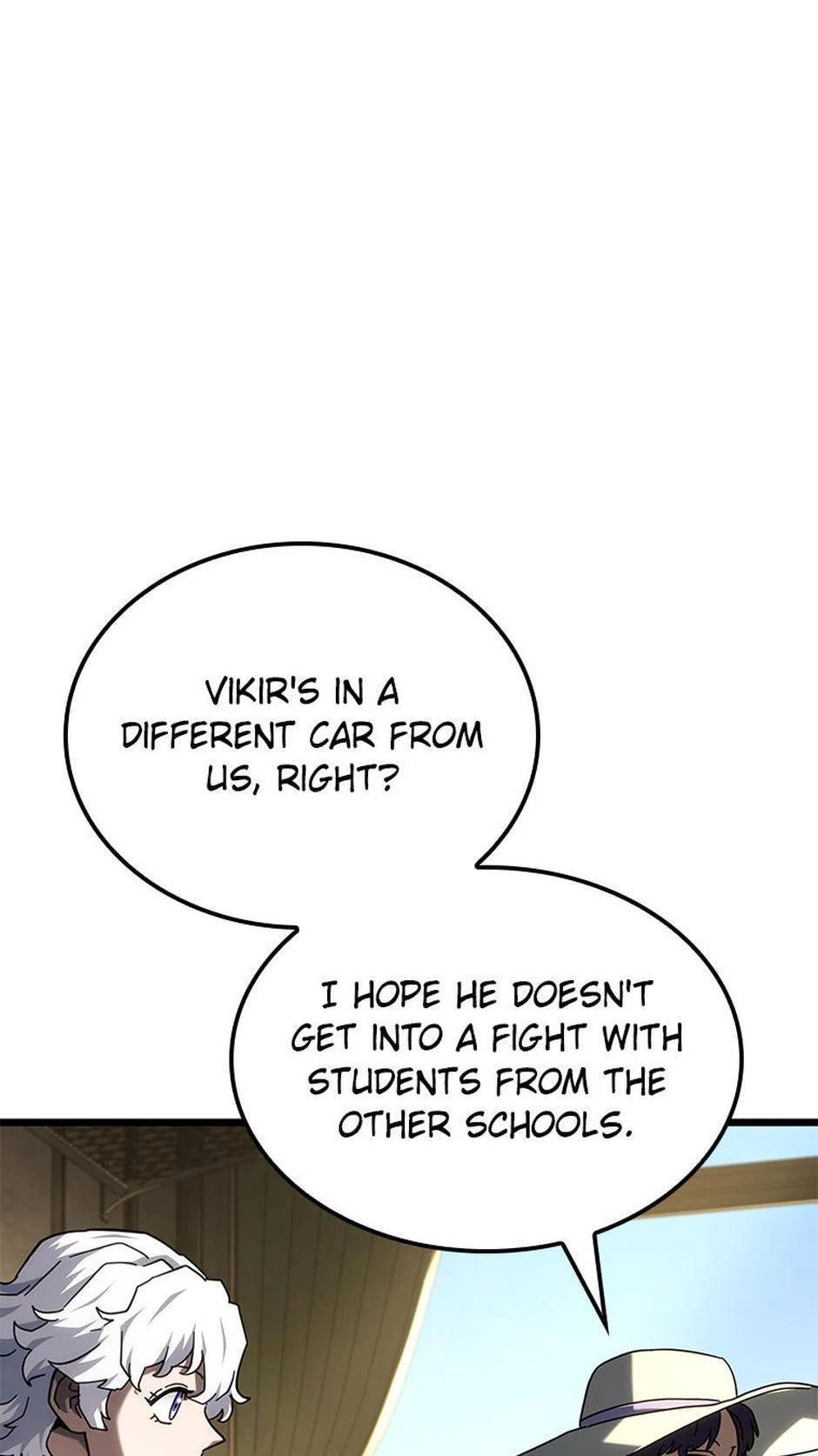 Read Revenge of the Iron-Blooded Sword Hound Manga Online