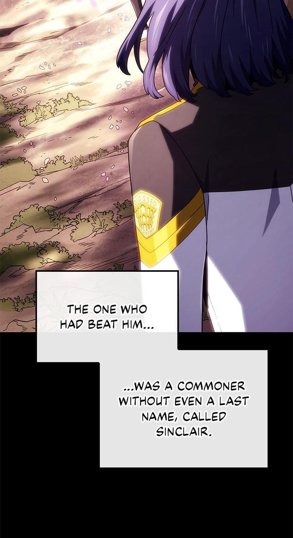 Read Revenge of the Iron-Blooded Sword Hound Manga Online