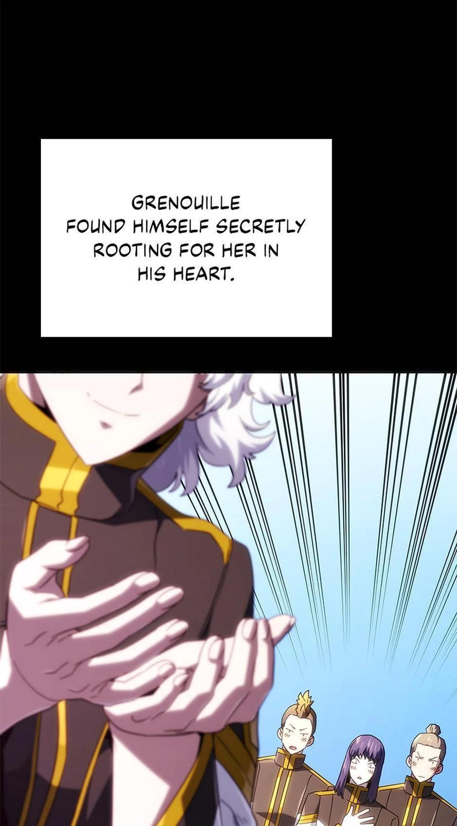 Read Revenge of the Iron-Blooded Sword Hound Manga Online