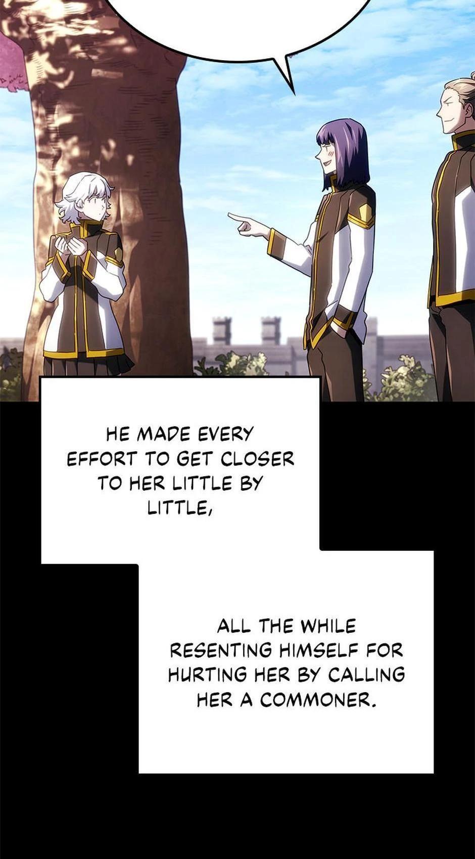 Read Revenge of the Iron-Blooded Sword Hound Manga Online