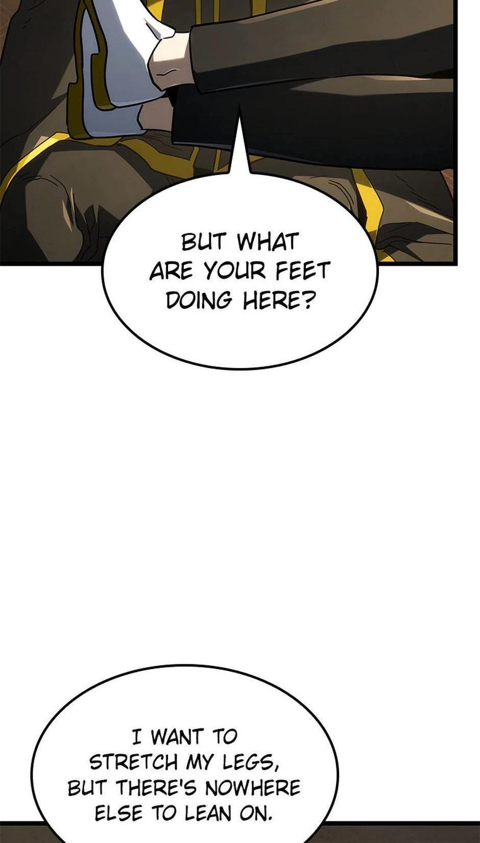Read Revenge of the Iron-Blooded Sword Hound Manga Online