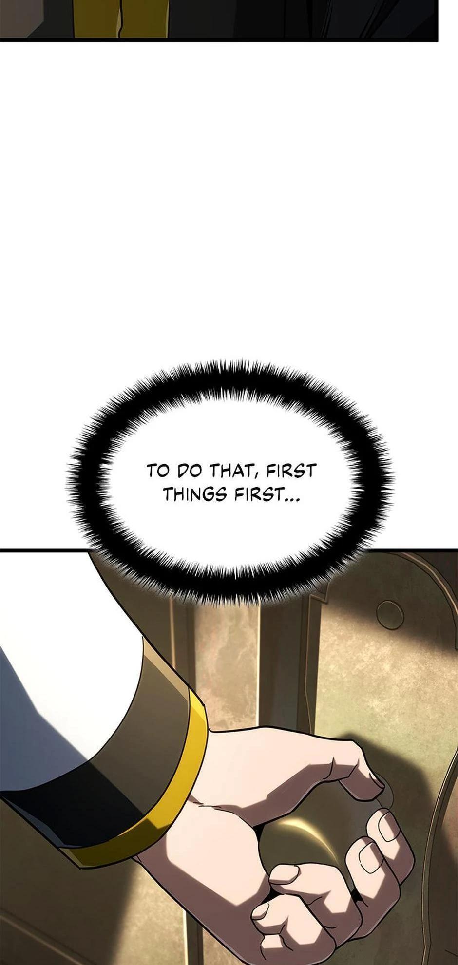 Read Revenge of the Iron-Blooded Sword Hound Manga Online