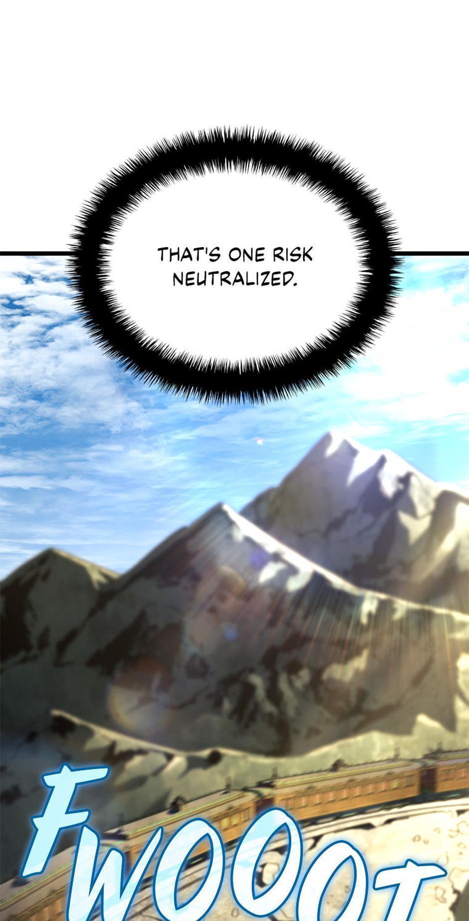 Read Revenge of the Iron-Blooded Sword Hound Manga Online