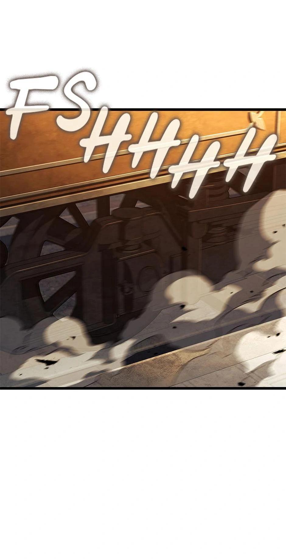 Read Revenge of the Iron-Blooded Sword Hound Manga Online