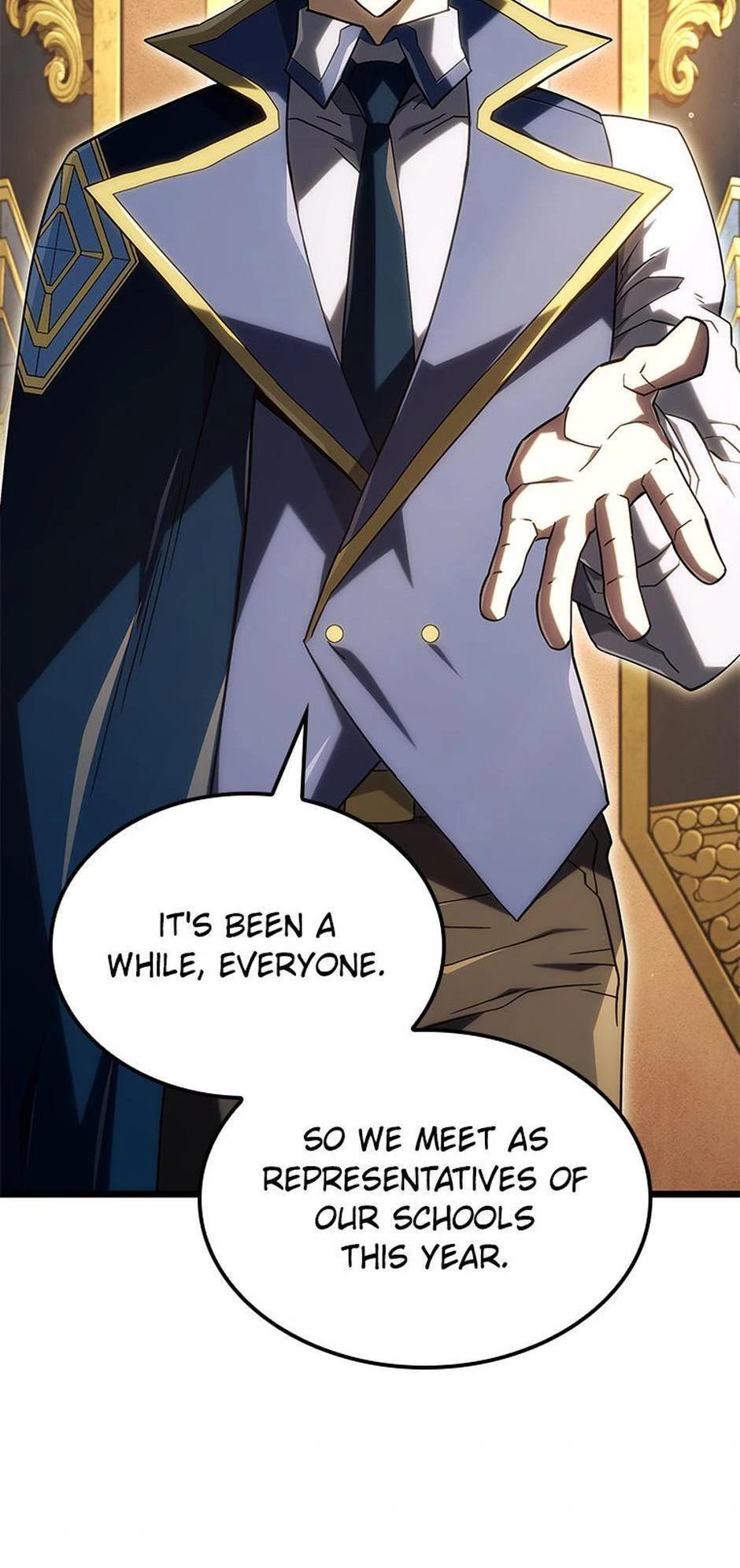 Read Revenge of the Iron-Blooded Sword Hound Manga Online