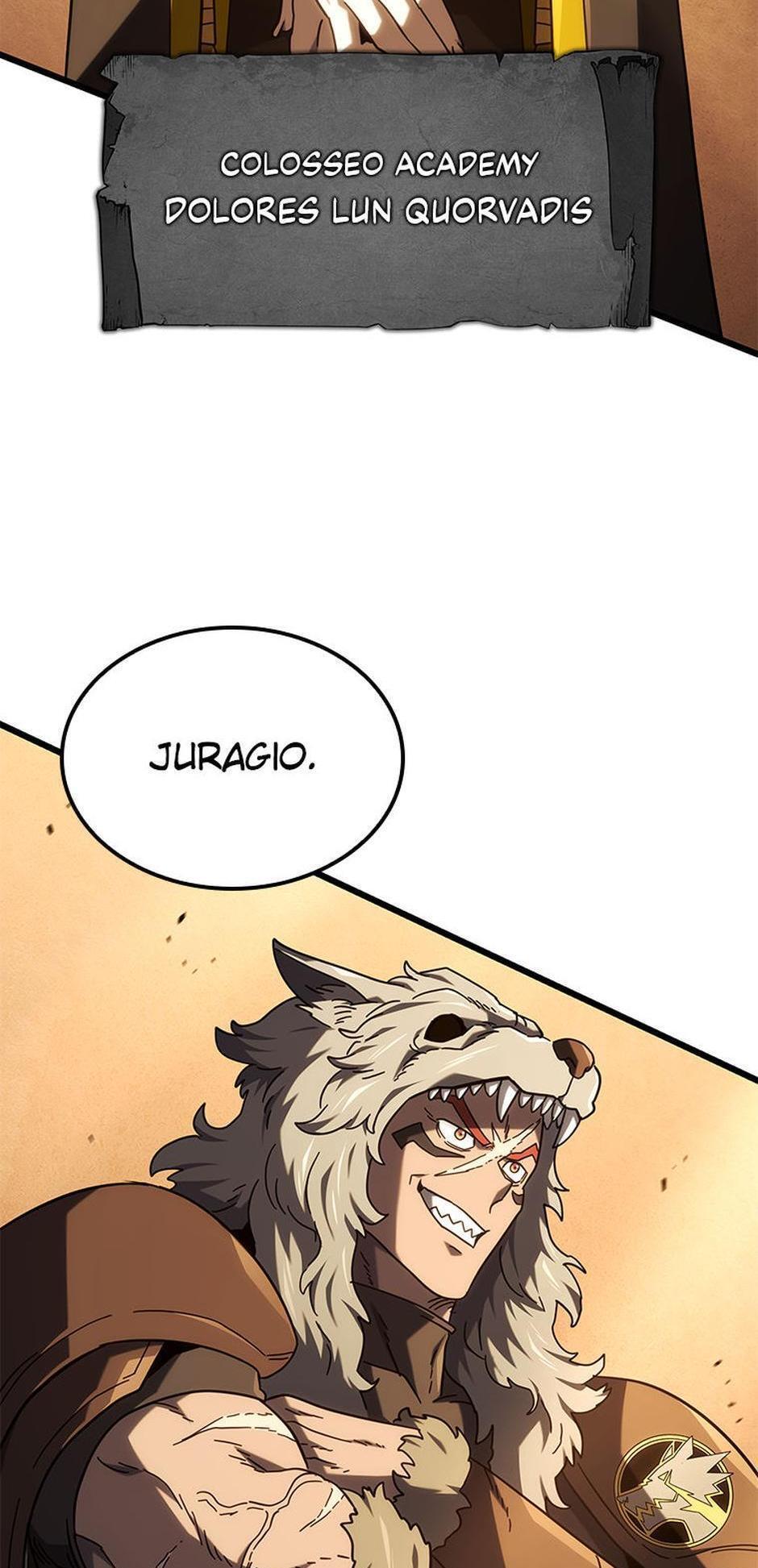 Read Revenge of the Iron-Blooded Sword Hound Manga Online