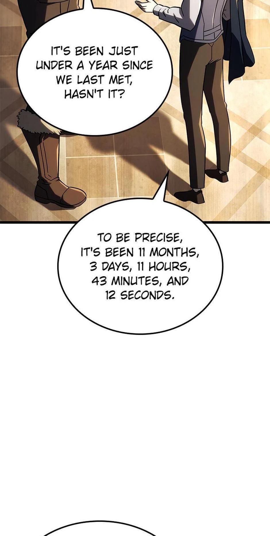 Read Revenge of the Iron-Blooded Sword Hound Manga Online