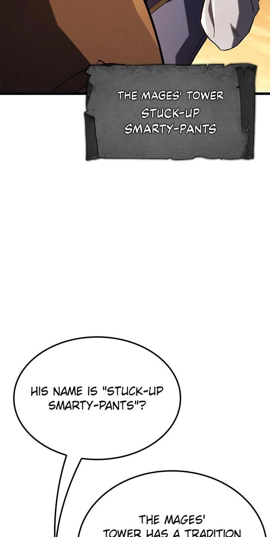 Read Revenge of the Iron-Blooded Sword Hound Manga Online