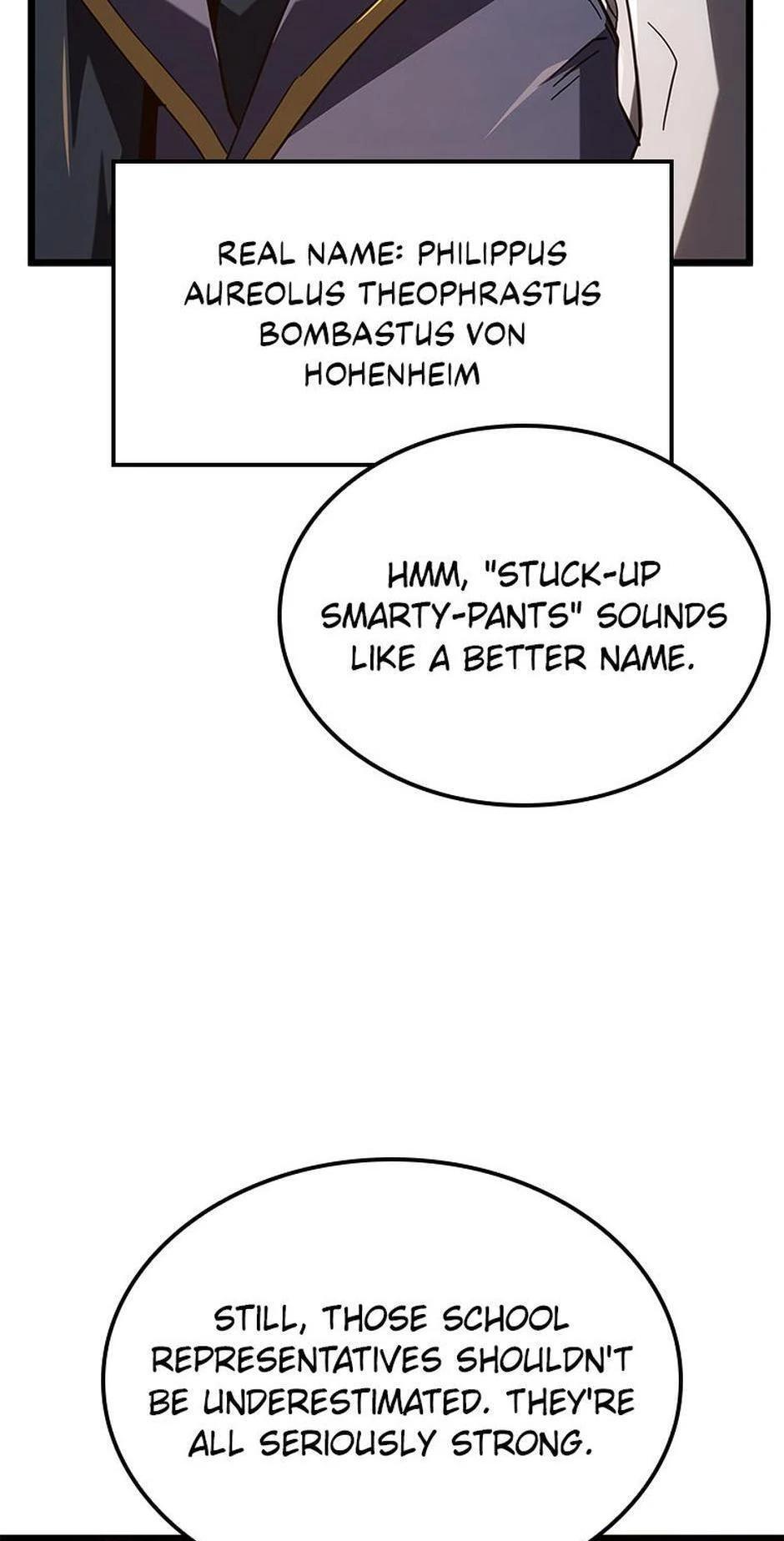 Read Revenge of the Iron-Blooded Sword Hound Manga Online