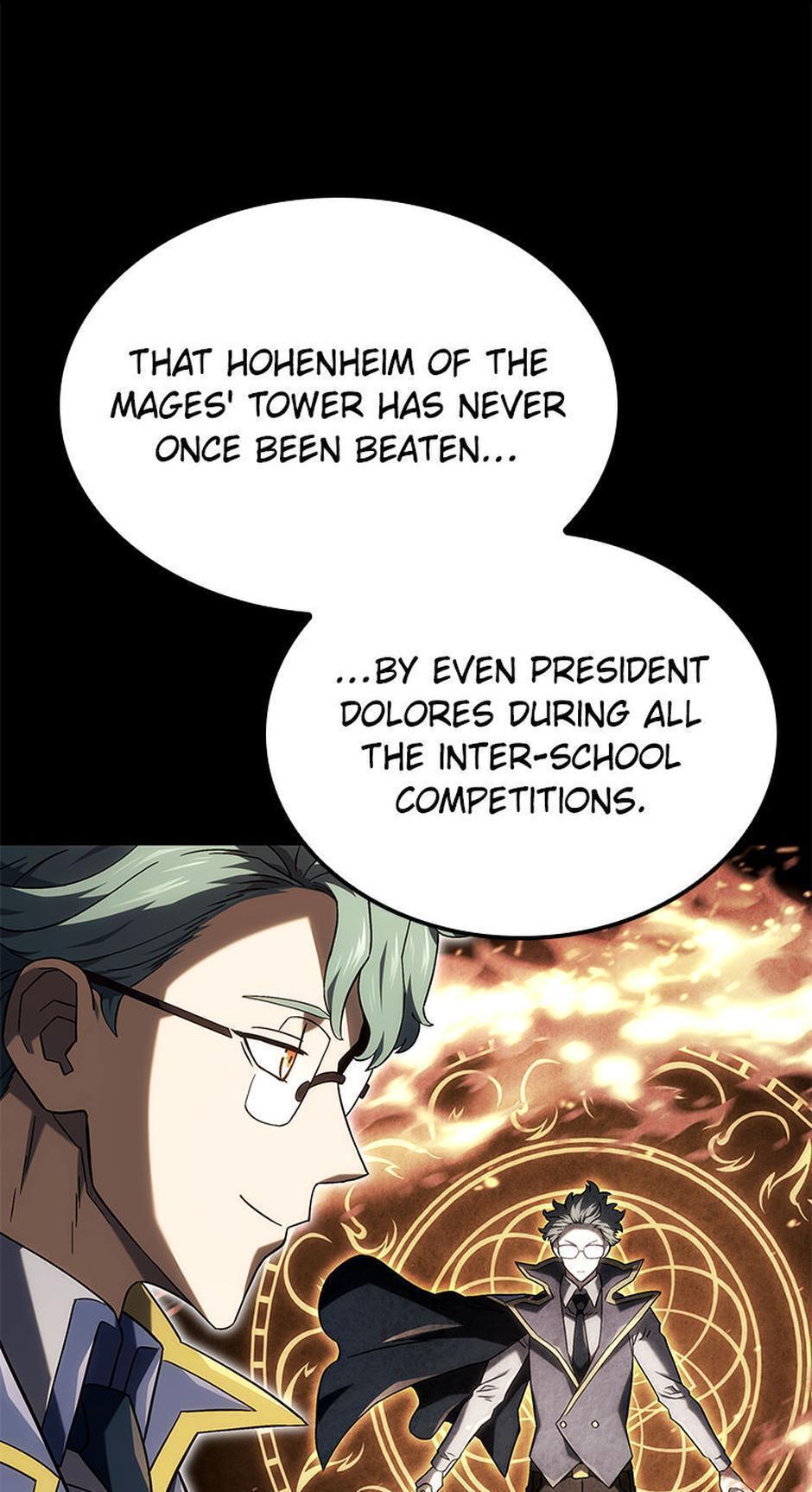 Read Revenge of the Iron-Blooded Sword Hound Manga Online