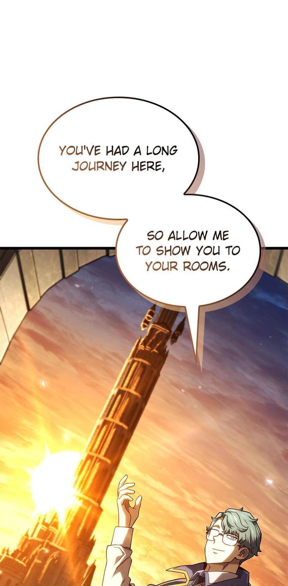 Read Revenge of the Iron-Blooded Sword Hound Manga Online