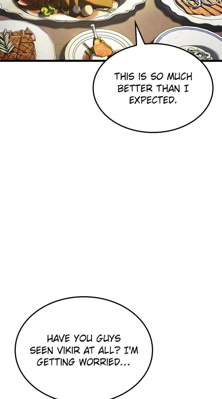 Read Revenge of the Iron-Blooded Sword Hound Manga Online